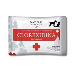 Chlorhexidine Wipes