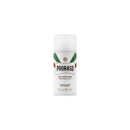 Proraso Rasierschaum sensitiv güner Tee