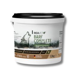 BARF Complete - ReaVET