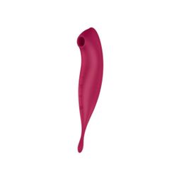 Satisfyer - Twirling Pro+ Air Pulse - Stimulator mit App