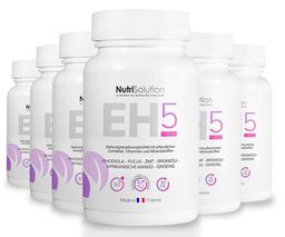 NutriSolution EH-5
