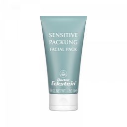 Doctor Eckstein Sensitive Packung in der Tube 50 ml