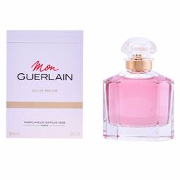 Mon Guerlain Eau De Parfum Spray 100ml - Elegante Duft für Damen