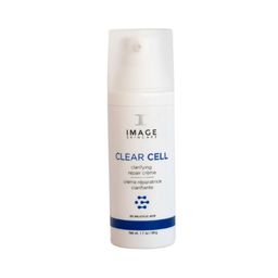 IMAGE Skincare CLEAR CELL clarifying repair crème