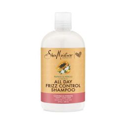 SHEA MOISTURE Papaya & Neroli Ganztägiges Kräuseln Kontrolle Shampoo 384ml