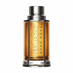 Hugo Boss Boss The Scent After Shave Lotion