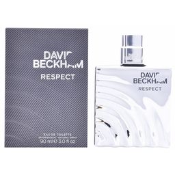 David Beckham Respect Eau De Toilette Spray