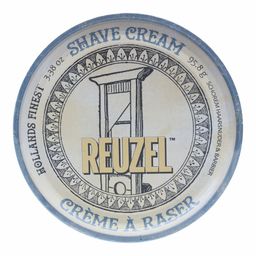 Reuzel Beard Rasiercreme