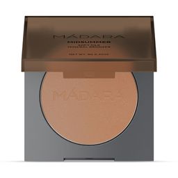 Madara Midsummer Soft Silk Mineral Bronzer HEAT