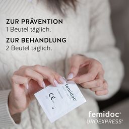 femidoc® UROEXPRESS®