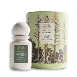 Parfum Bois de la Sierra