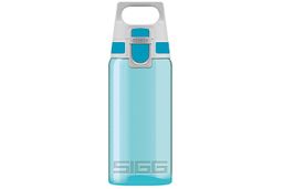 SIGG Trinkflasche Viva One Aqua
