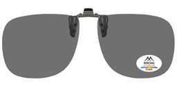 Montana Eyewear Miami flip up