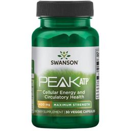 SWANSON PEAK ATP 400 mg
