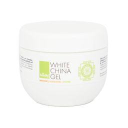 bodhi Yoga, White China Gel