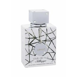 Armaf Club De Nuit Sillage Edp Spray