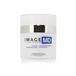 IMAGE Skincare IMAGE MD restoring brightening crème