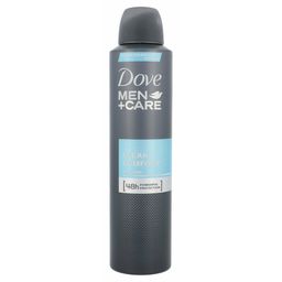 Dove Men Clean Comfort Desodorante Anti-Transpirante