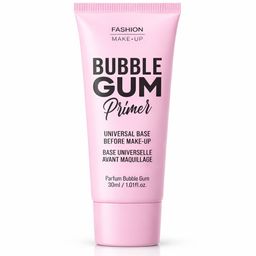 Fashion Make-up - Universelle Bubble-Gum-Primer-Basis