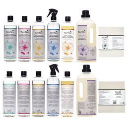 Tierfee Komplettset ökologische Reinigungsmittel