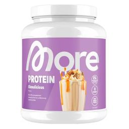 More Nutrition Total Protein
