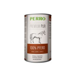PERRO Premium Pur Pferd