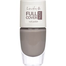 Vollständiger Nude-Nagellack