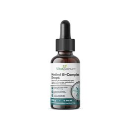 VitaSanum® - Methyl B-Komplex Tropfen