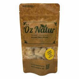 Öz Natur | Ingwer ganz getrocknet