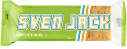 Sven Jack Flap Jack – Haferflockenriegel | Apfelstrudel