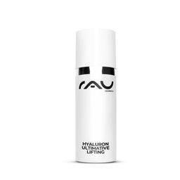 RAU Cosmetics Hyaluron Ultimative Lifting Anti Aging Gel für Frauen und Männer bei Falten im Gesicht