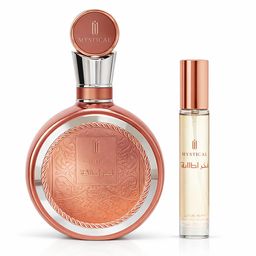 Mystical - Eau de Parfum Mystical 100ml + 20ml