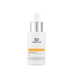 CUSKIN AV Free Purifying Serum