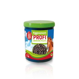 Eggersmann Profi Bronchial Pellets