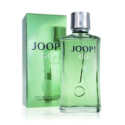 Joop! Go Edt Spray