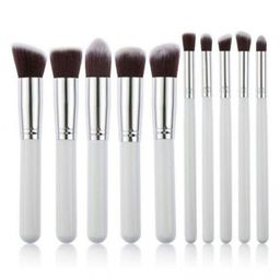 Make-up Pinselset