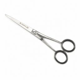 Excellent Haarschneideschere mit Mikroverzahnung