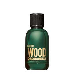 DSQ GREEN WOOD HOMME EDT 30ML