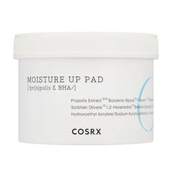 COSRX One Step Moisture Up Pad Face Toner