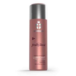 Swede - Fruity Love Lubricant Strawberry Wine 100 ml