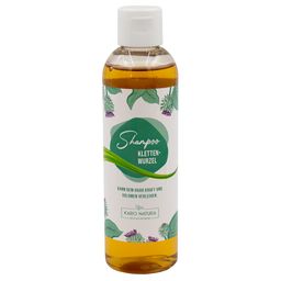 Karo Natura Klettenwurzel Shampoo