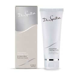 Dr. Spiller Johanniskraut Fußpflege Creme