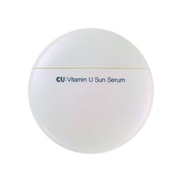 CUSKIN Vitamin U Sun Serum SPF 50 PA++++