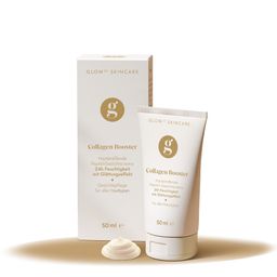 Glow25® Kollagen Creme [50 ml] | Das Original | mit Hyaluronsäure und Vitamin C