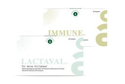 håvsund Lactaval & Immune