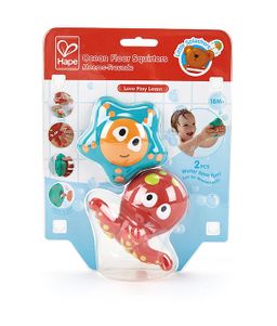 Hape Meer-Freunde