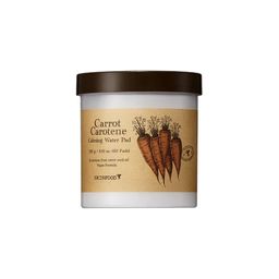 SKINFOOD Carrot Carotene Calming Water Pad