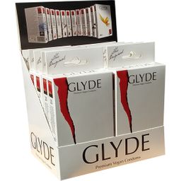 Glyde Ultra *Slimfit Red*
