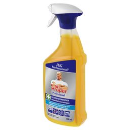Mr. Proper Professional Desinfizierender Oberflächenreiniger 750 ml