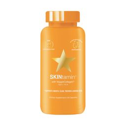 HAIRtamin SKINtamin 1 Month